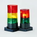 Alarm signal light